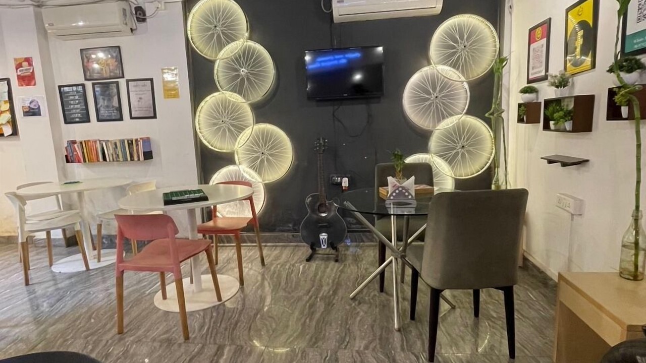 Photo of Livingroom in Civil Lines