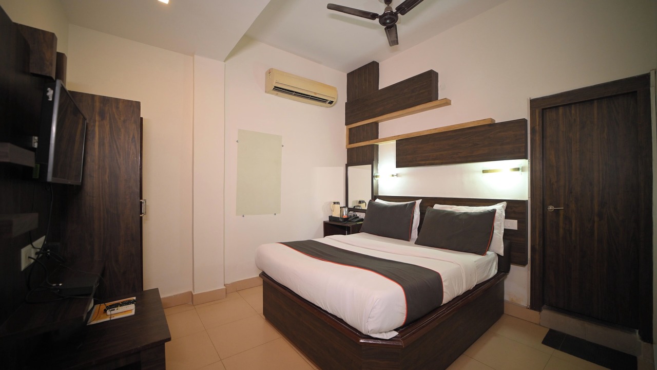 Photo of Bedroom in Civil Lines