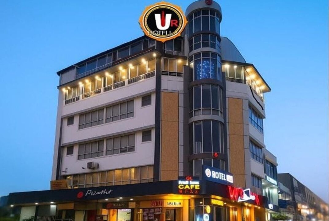 Photo of Outdoor in Civil Lines