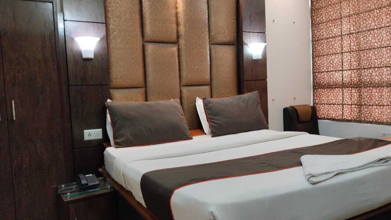 Photo of Bedroom in Civil Lines