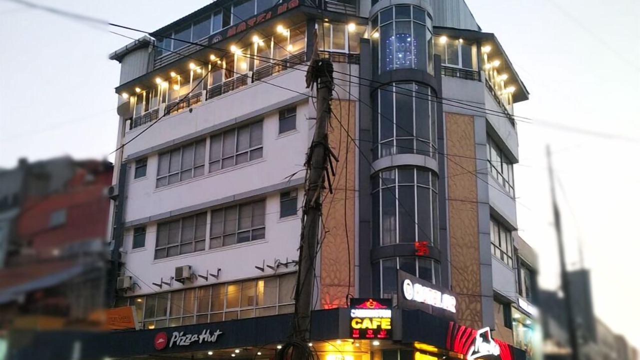Photo of Outdoor in Civil Lines
