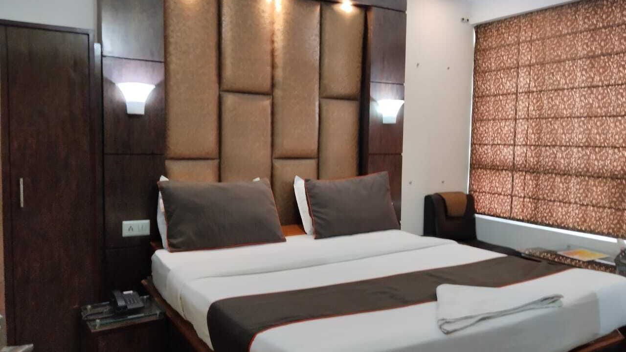 Photo of Bedroom in Civil Lines