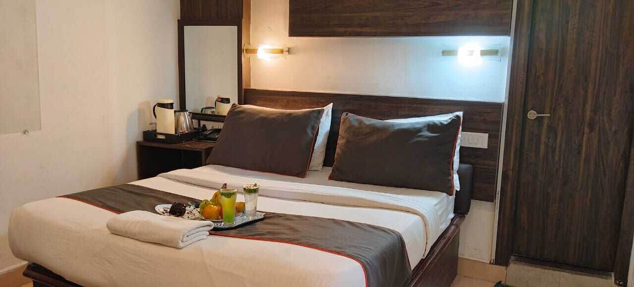Photo of Bedroom in Civil Lines