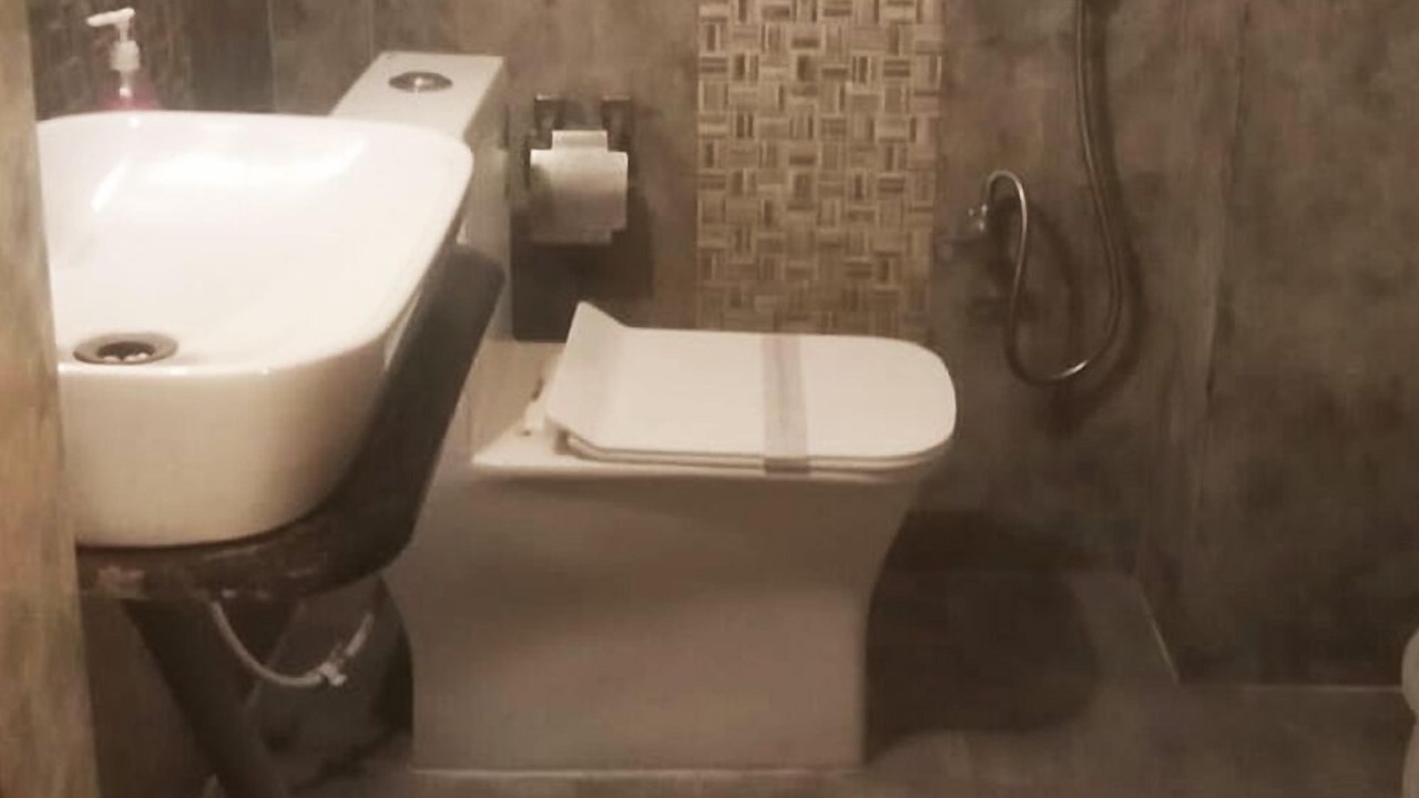 Photo of Bathroom in Civil Lines