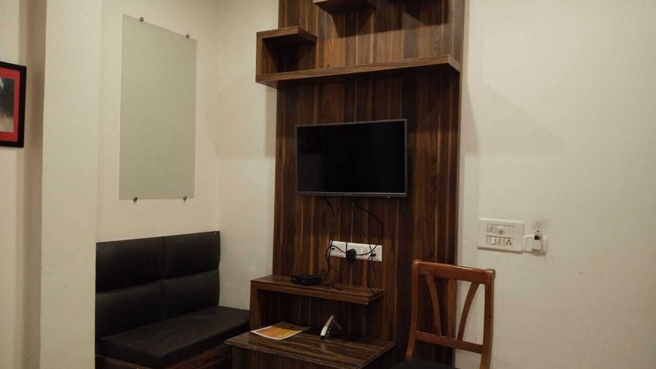 Photo of Bedroom in Civil Lines