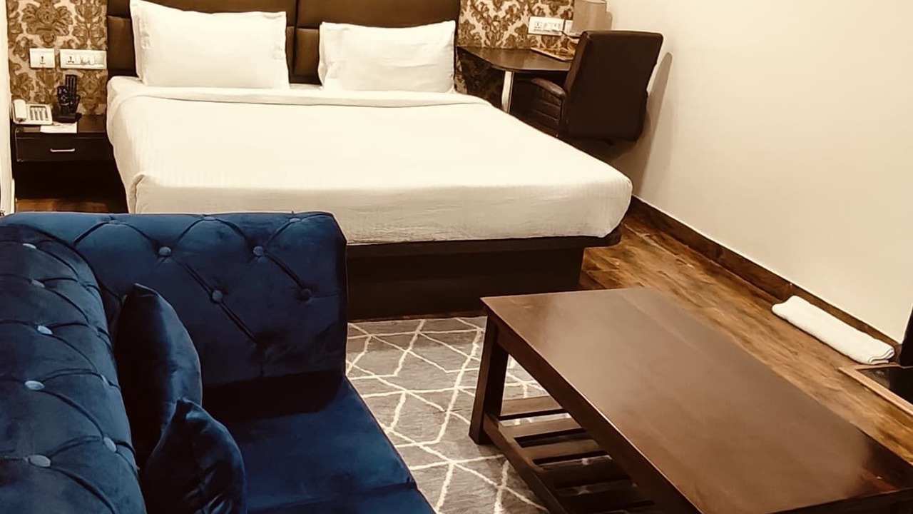 Photo of Bedroom in Sultanpur