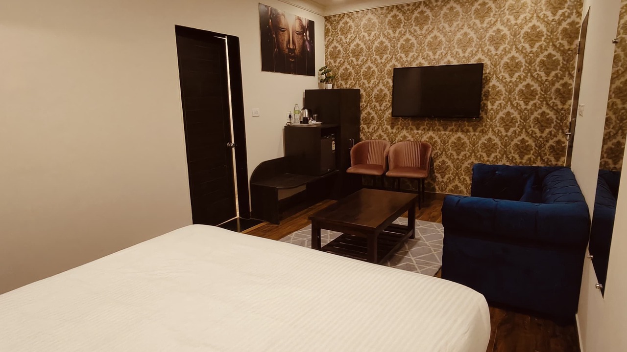 Photo of Bedroom in Sultanpur