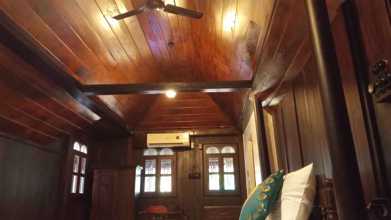 Photo of Bedroom in Andhakaranazhy