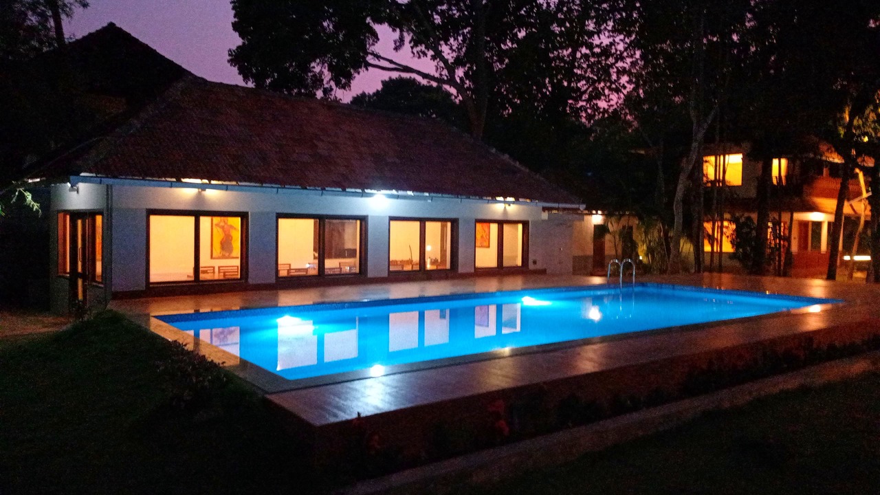 Photo of Outdoor in Andhakaranazhy