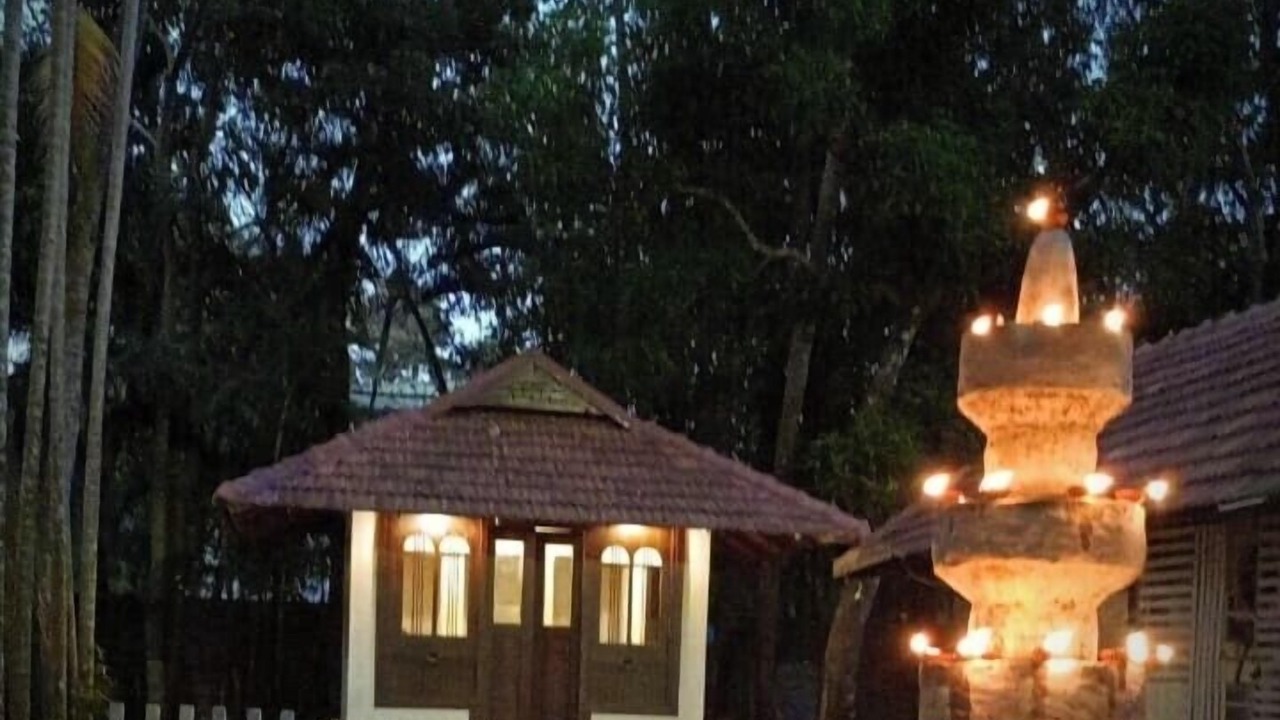 Photo of Outdoor in Andhakaranazhy