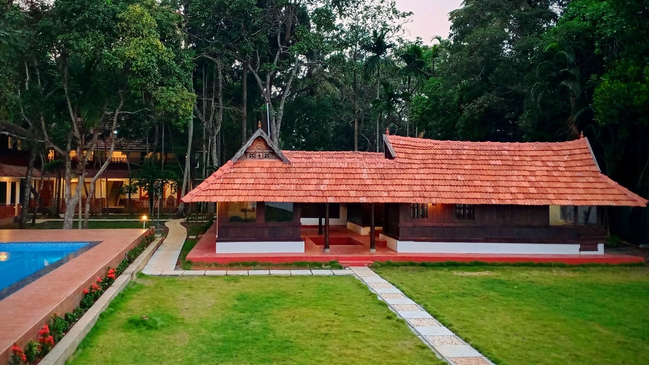 Photo of Outdoor in Andhakaranazhy