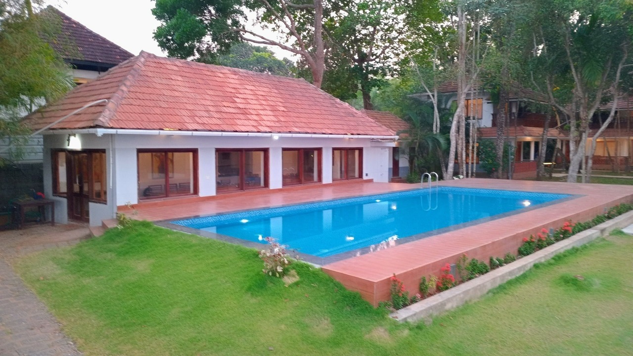 Photo of Outdoor in Andhakaranazhy