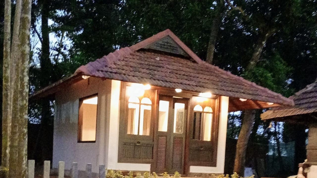 Photo of Outdoor in Andhakaranazhy