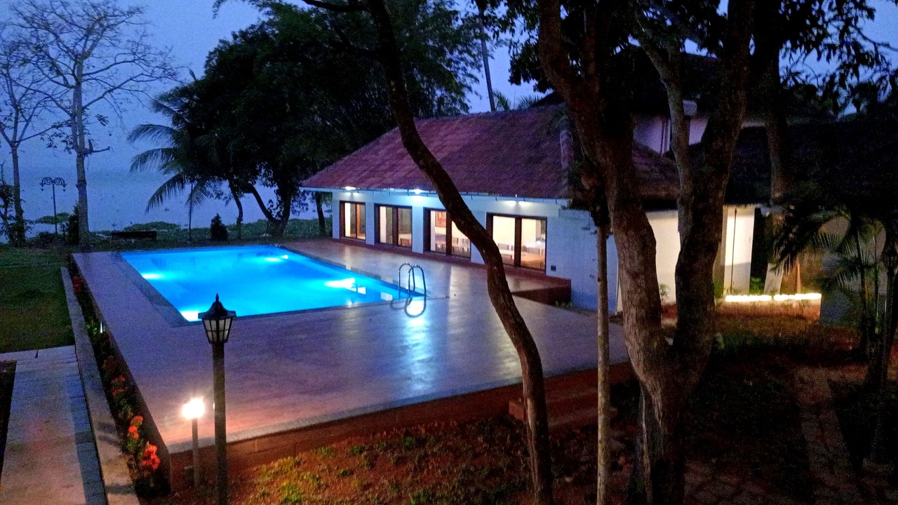 Photo of Outdoor in Andhakaranazhy
