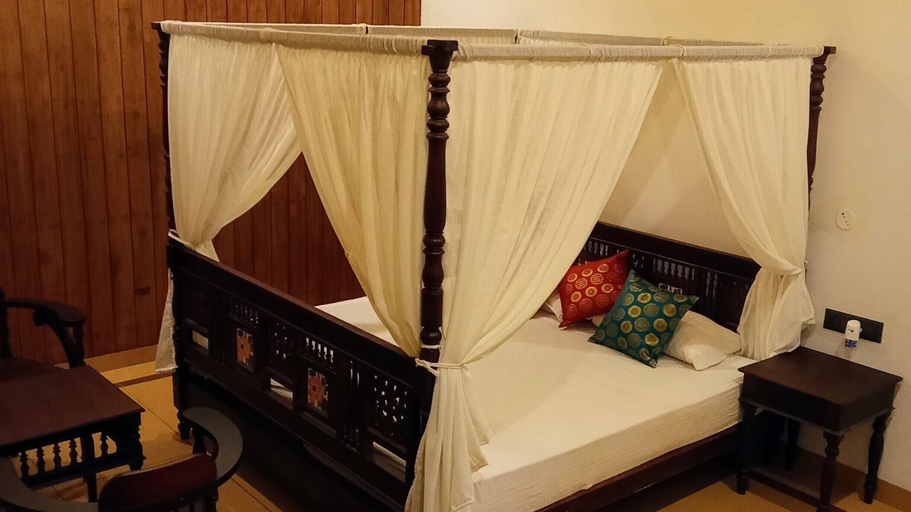 Photo of Bedroom in Andhakaranazhy
