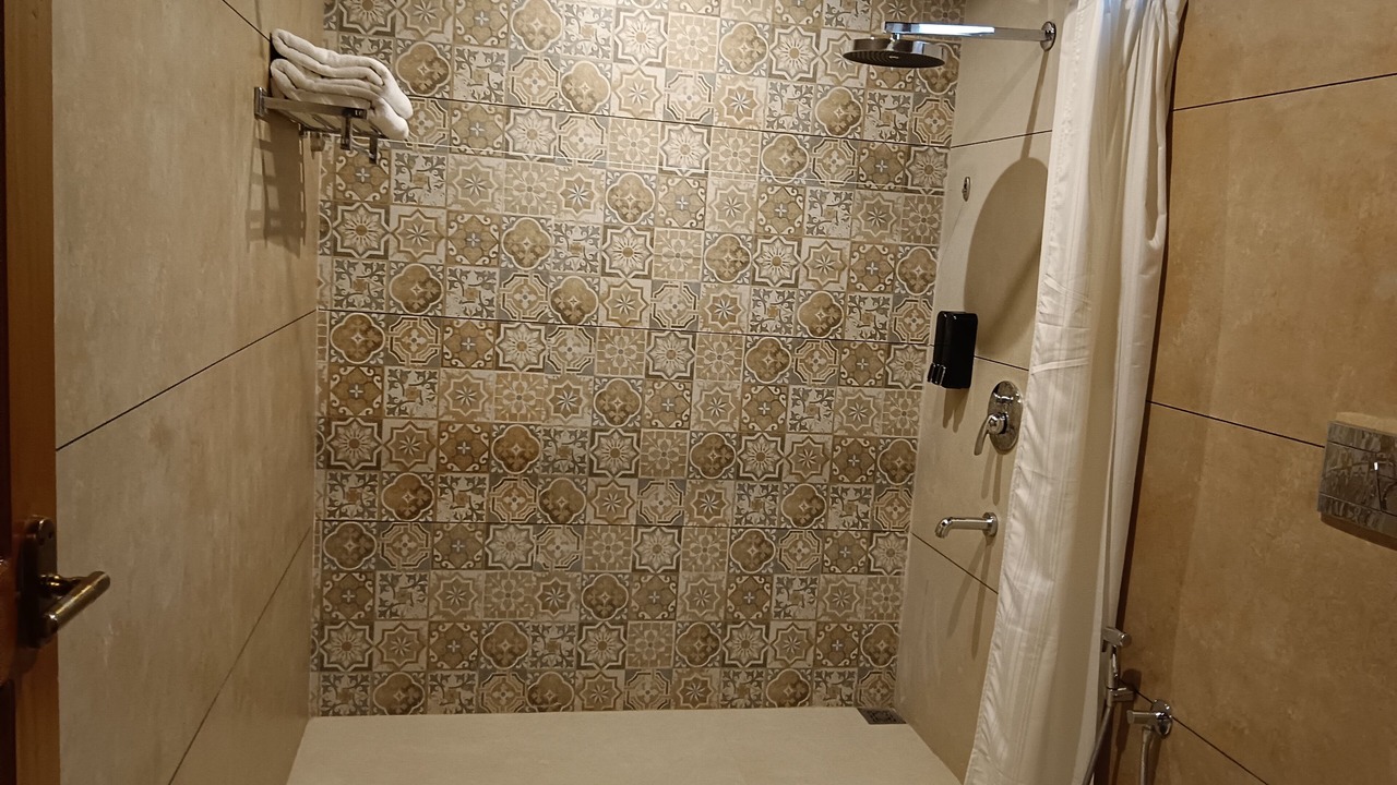 Photo of Bathroom in Andhakaranazhy