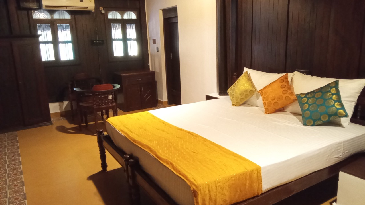 Photo of Bedroom in Andhakaranazhy