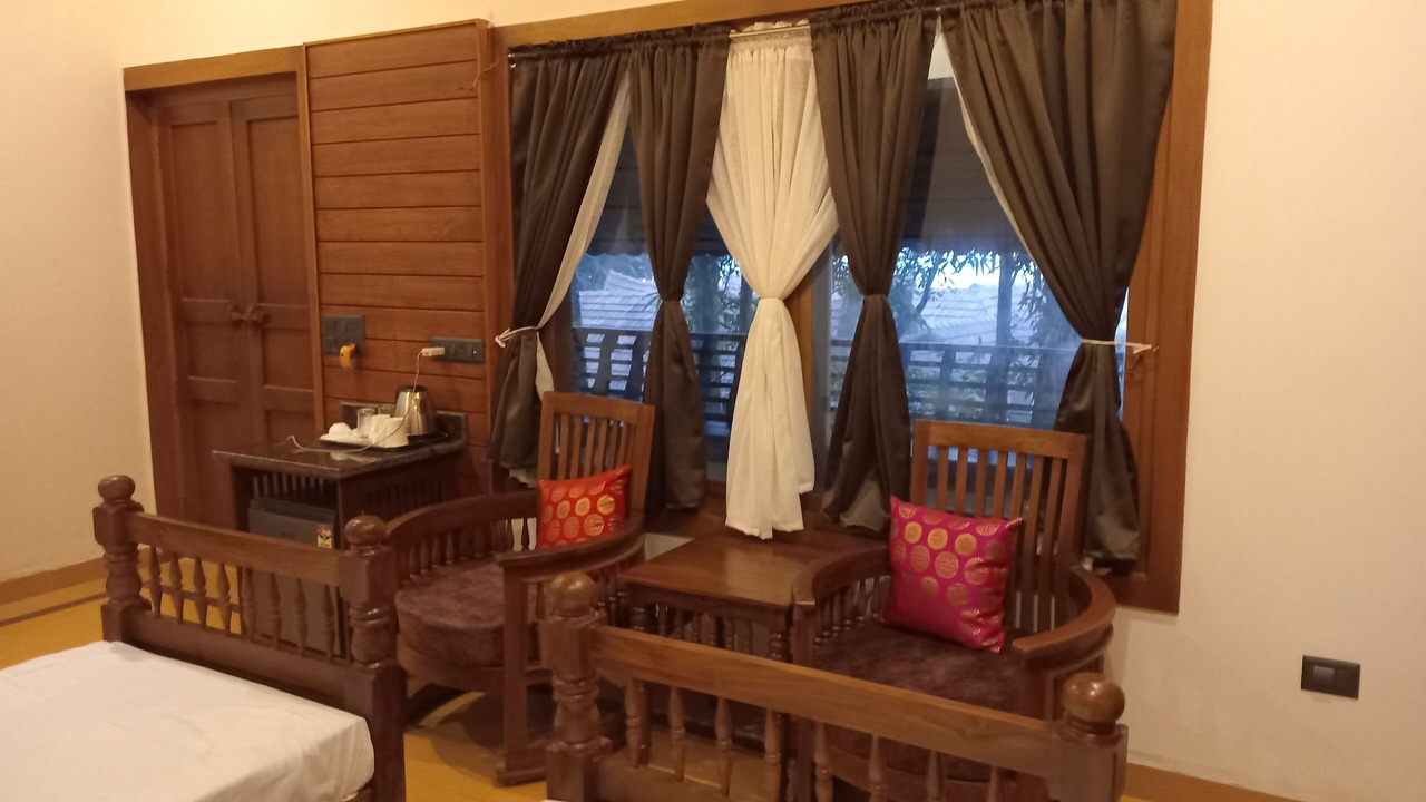 Photo of Bedroom in Andhakaranazhy