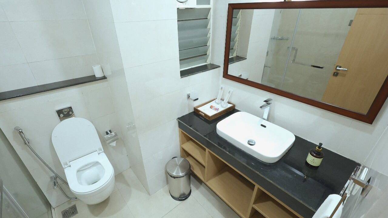 Photo of Bathroom in Panposh
