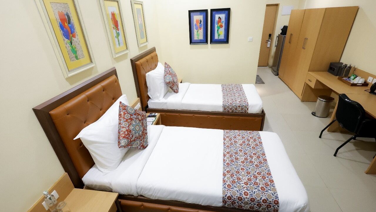 Photo of Bedroom in Panposh