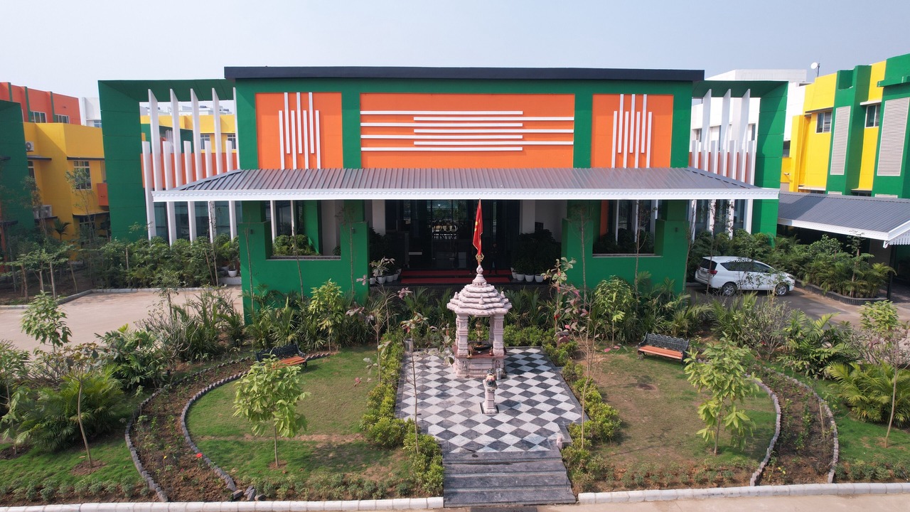 Photo of Outdoor in Panposh