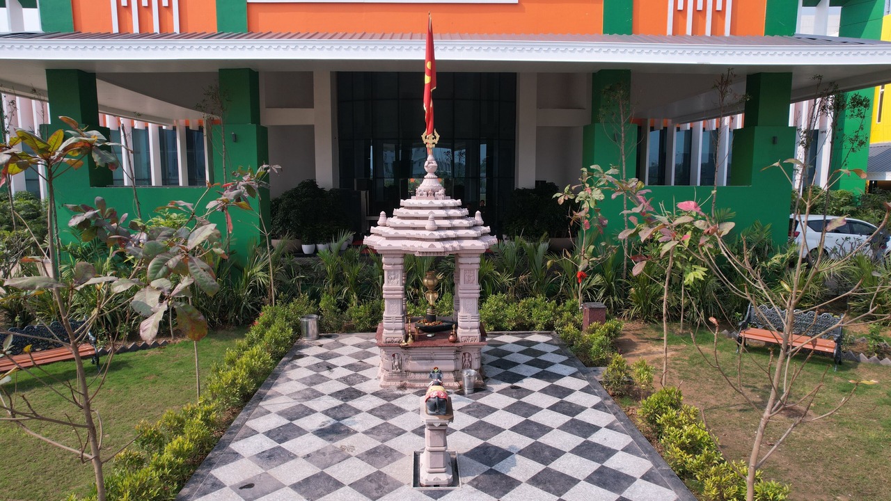 Photo of Outdoor in Panposh