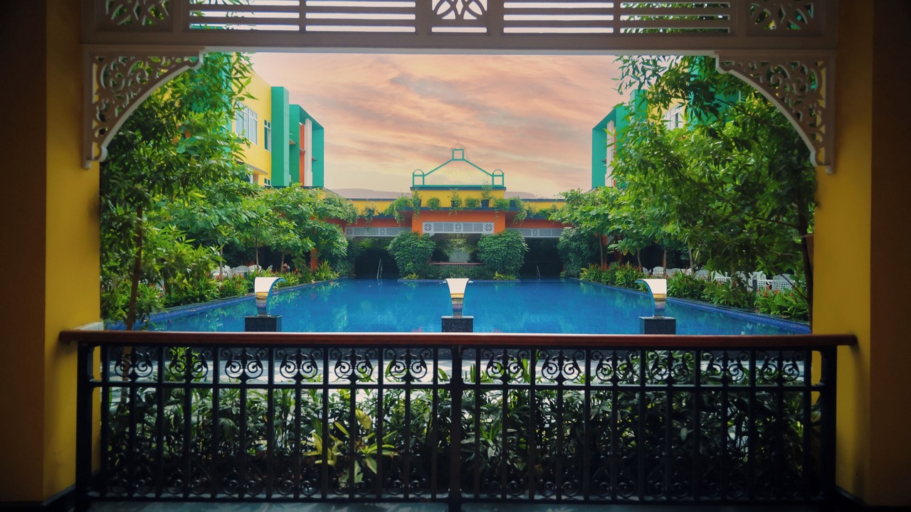 Photo of Outdoor in Panposh