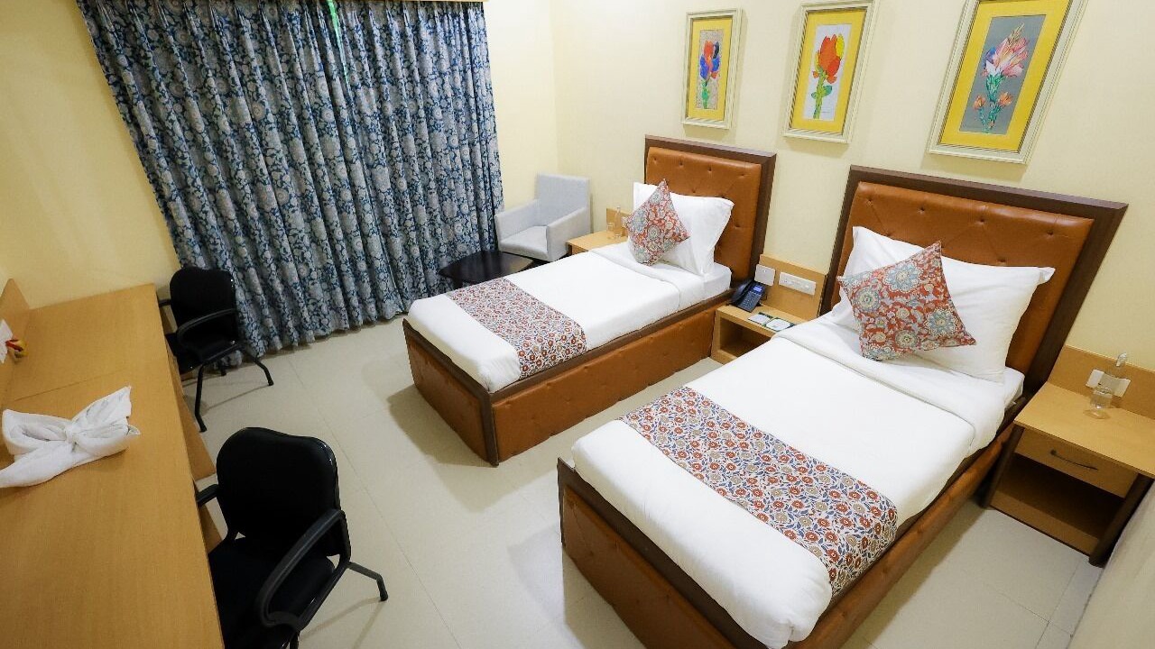 Photo of Bedroom in Panposh