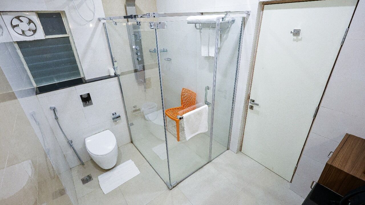 Photo of Bathroom in Panposh