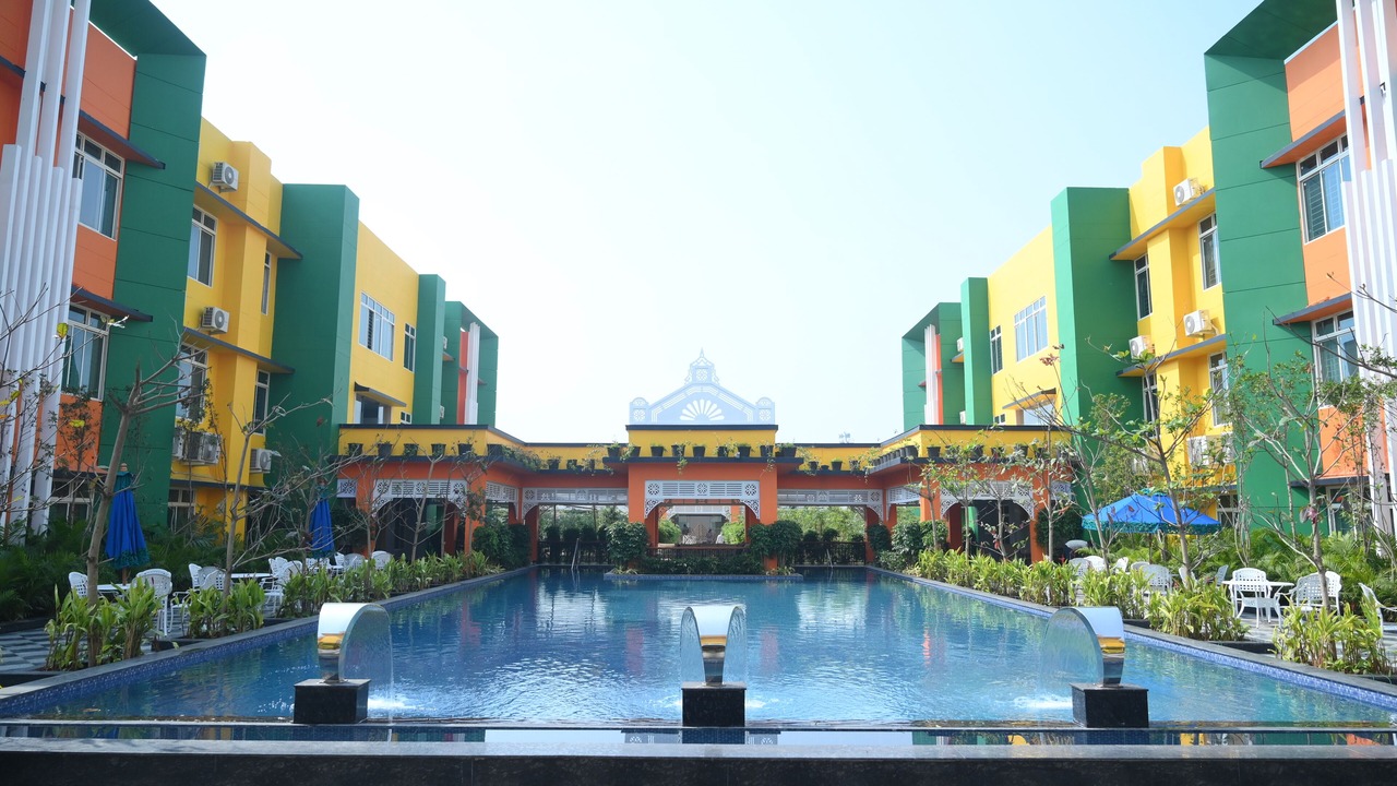 Photo of Outdoor in Panposh