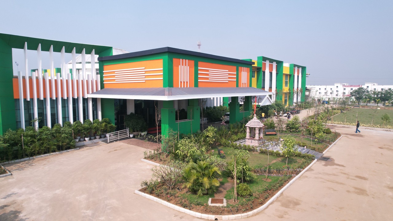 Photo of Outdoor in Panposh