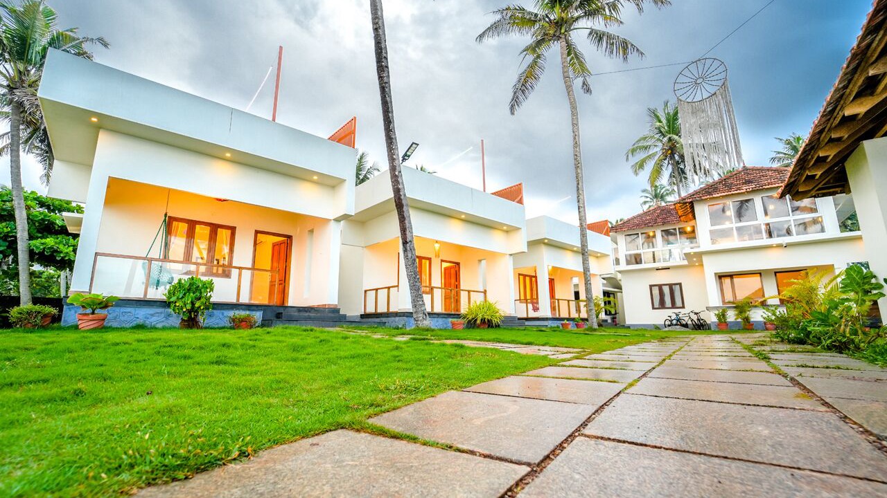 Photo of Outdoor in Anchal