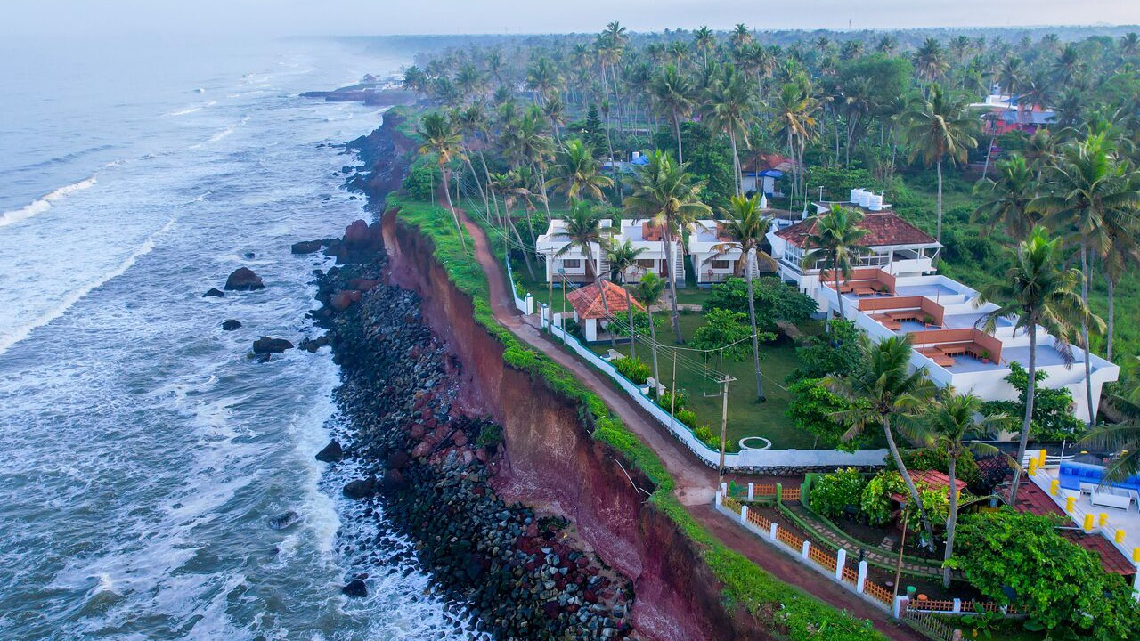 Photo of Outdoor in Anchal