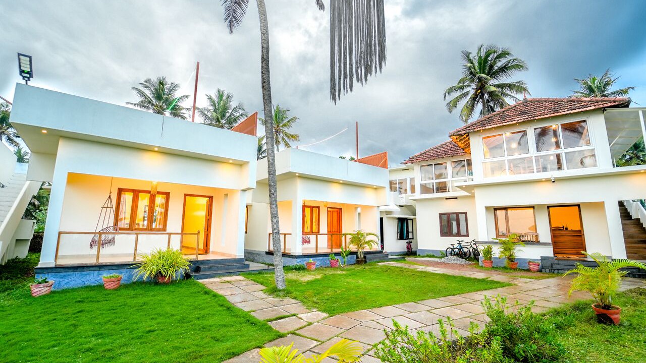 Photo of Outdoor in Anchal