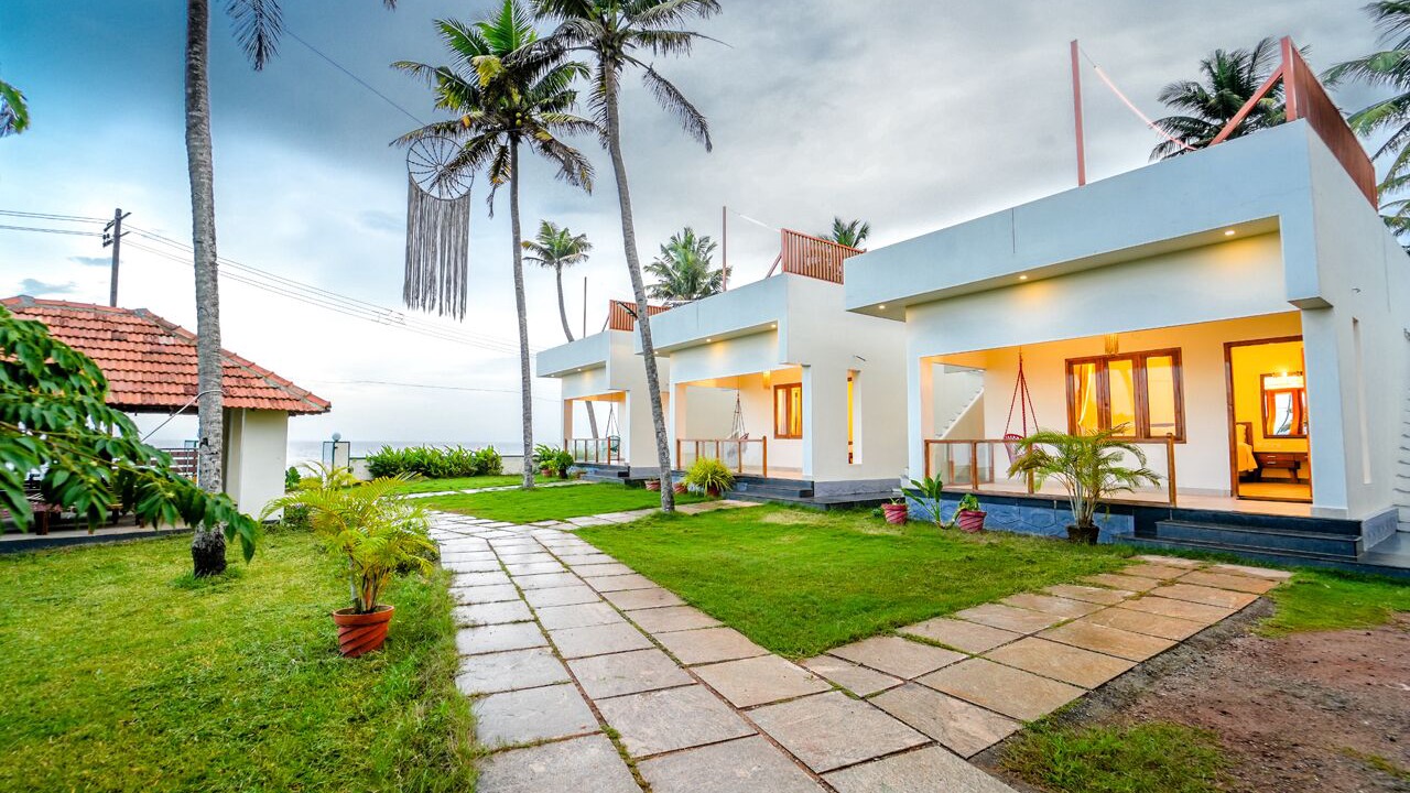 Photo of Outdoor in Anchal
