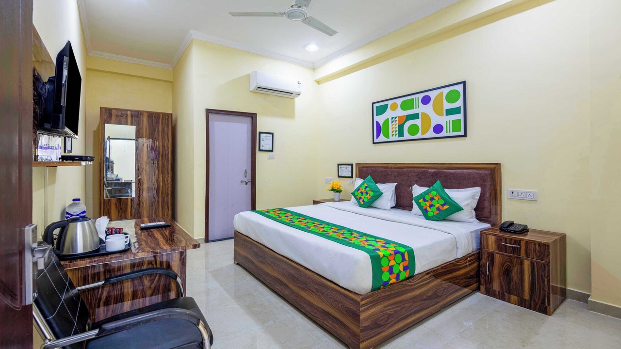 Photo of Bedroom in Phulpur