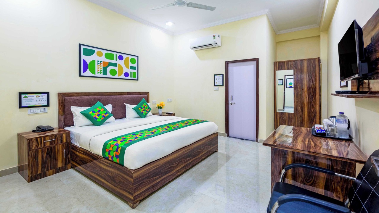 Photo of Bedroom in Phulpur