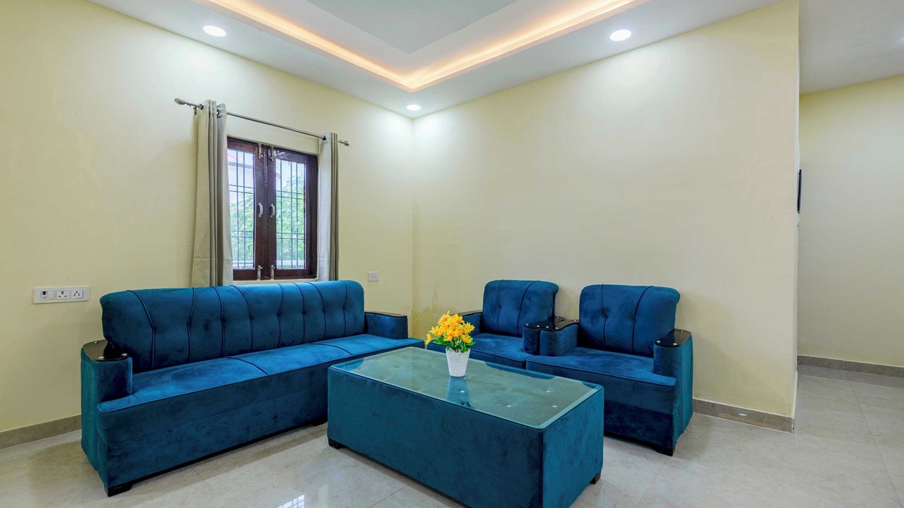 Photo of Bedroom in Phulpur
