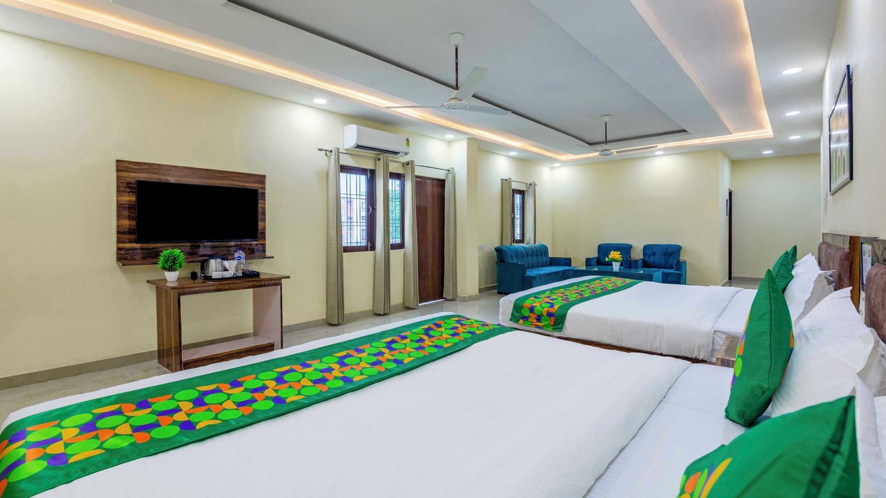 Photo of Bedroom in Phulpur
