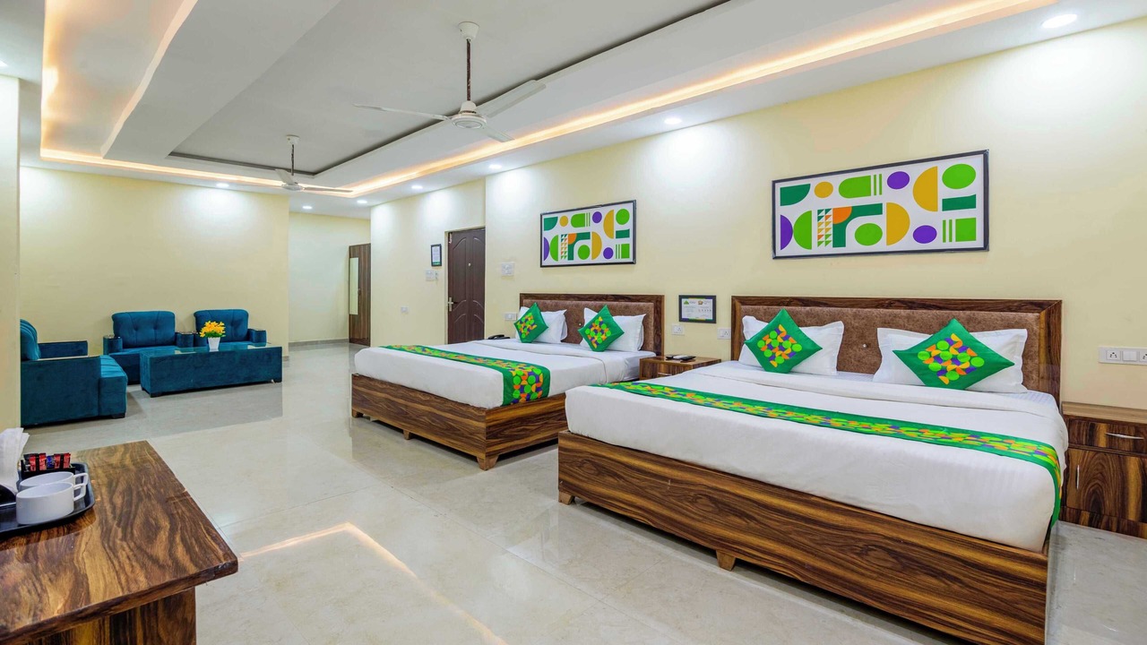 Photo of Bedroom in Phulpur
