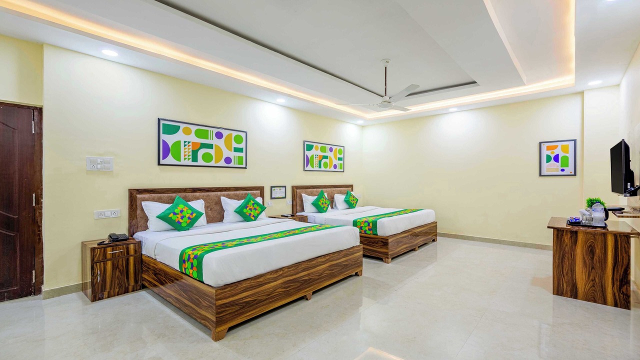 Photo of Bedroom in Phulpur