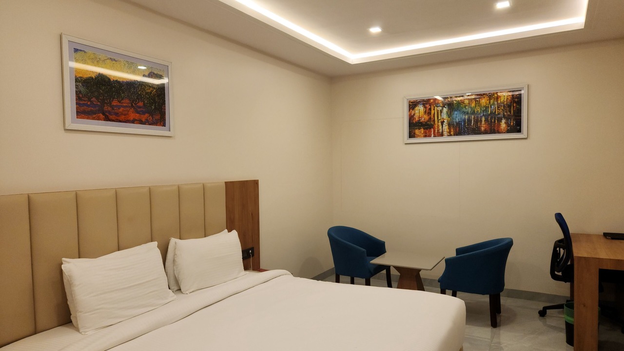 Photo of Bedroom in Vizianagaram