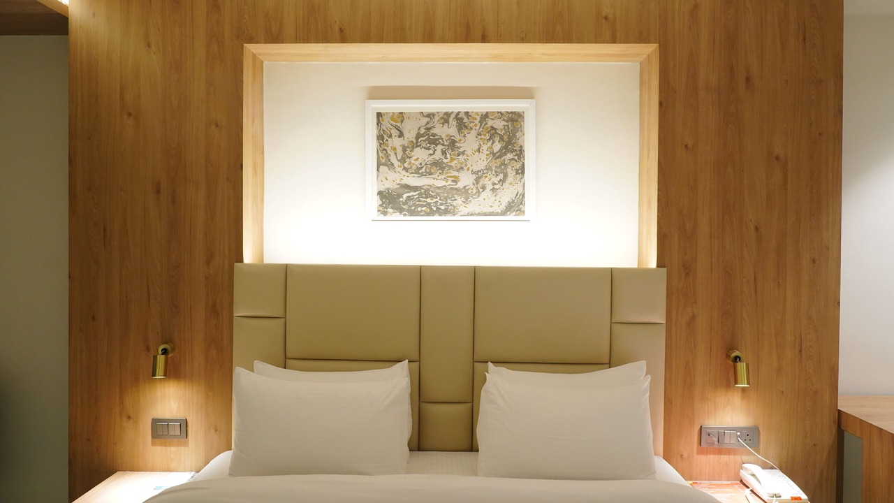 Photo of Bedroom in Vizianagaram