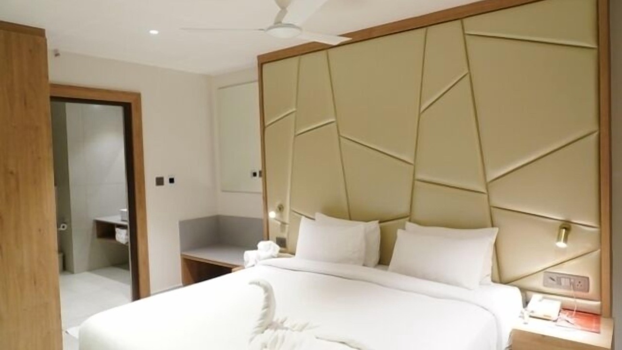 Photo of Bedroom in Vizianagaram