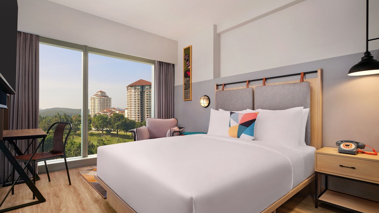 Photo of Bedroom in Putrajaya