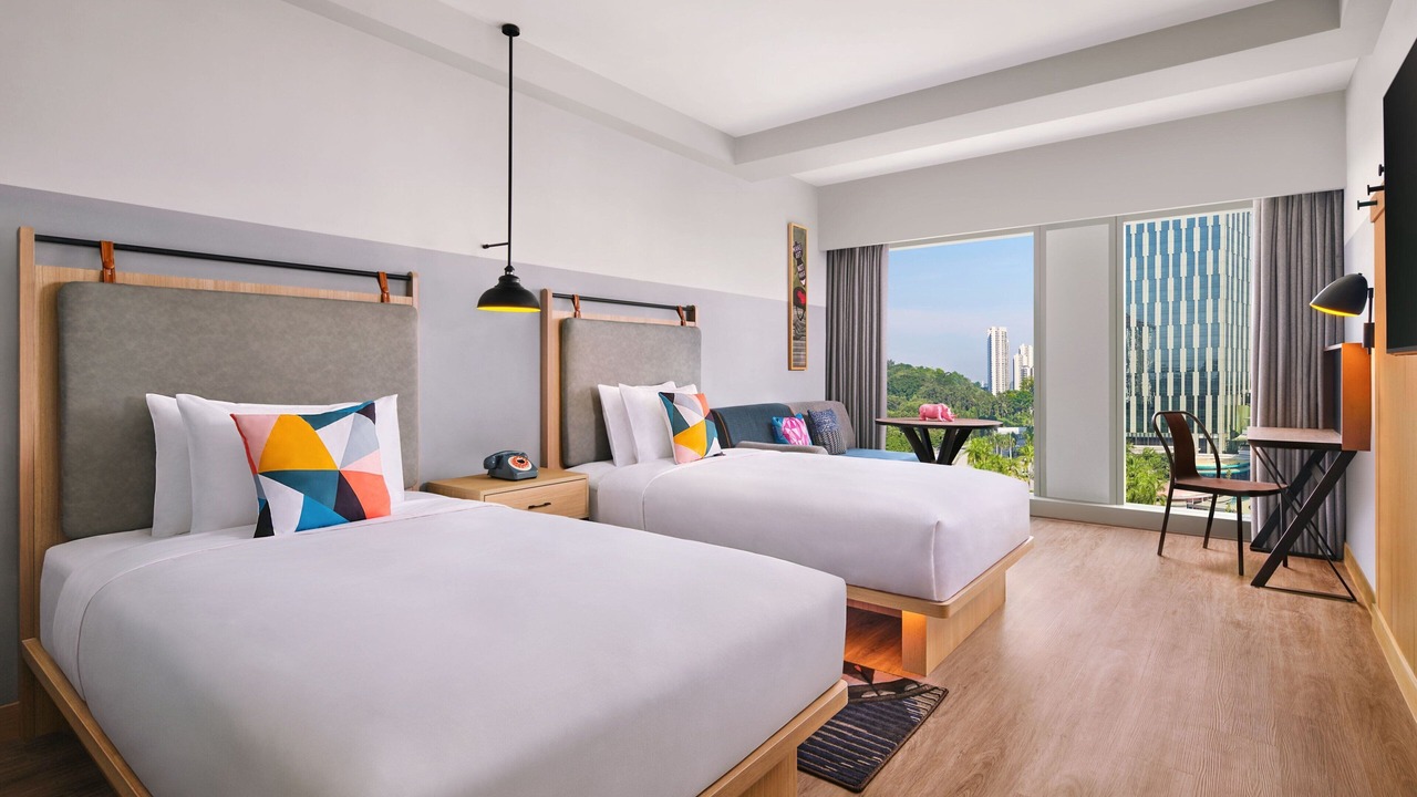 Photo of Bedroom in Putrajaya