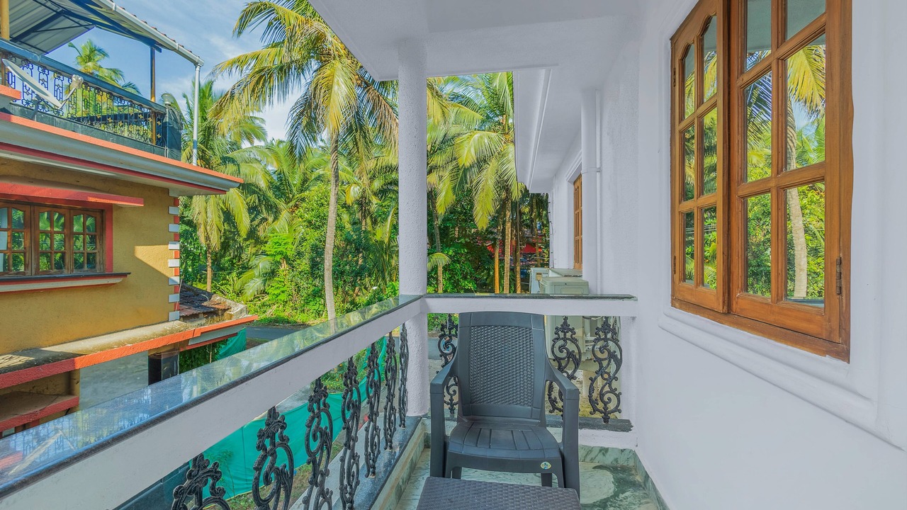 Photo of Bedroom in Majorda