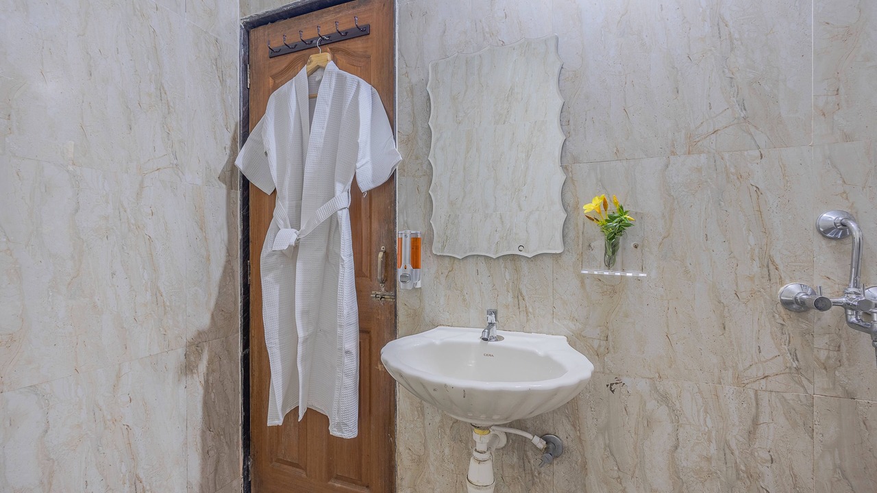 Photo of Bathroom in Majorda