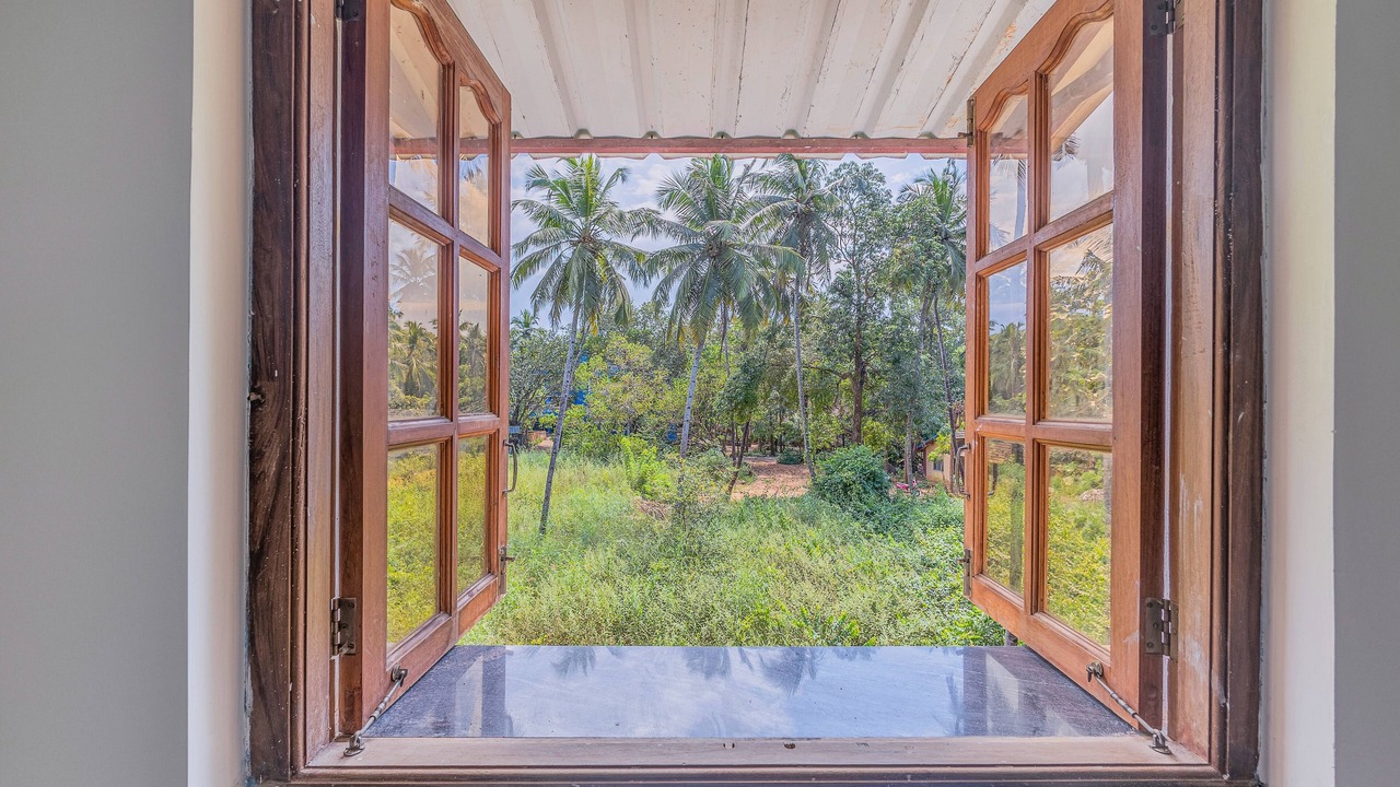 Photo of Outdoor in Majorda
