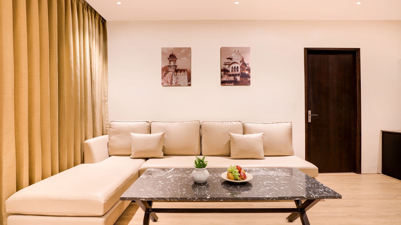 Photo of Bedroom in Udaipur